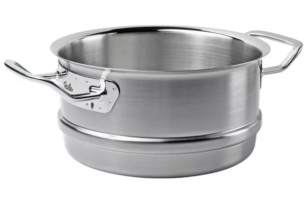 xửng hấp cho bé ăn dặm fissler original profi set 084-788-20-0000