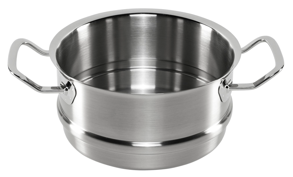 Xửng hấp inox fissler original profi 20cm