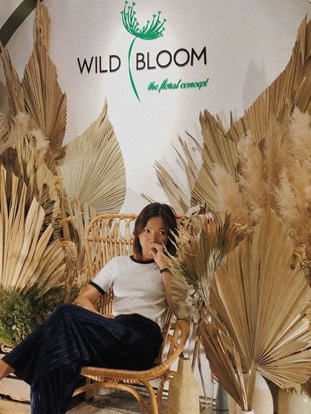 Shop hoa khô trang trí tại TPHCM bạn đang tìm kiếm! – Wild Bloom ...