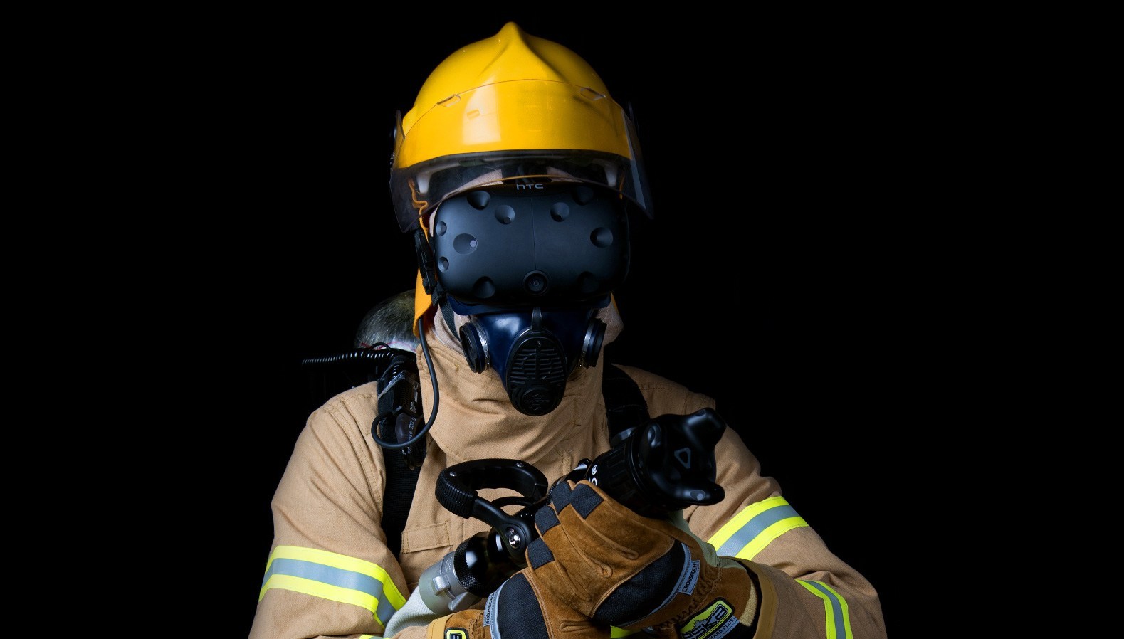 Lính cứu hỏa ở Úc sẽ được huấn luyện thông qua công nghệ thực tế ảo