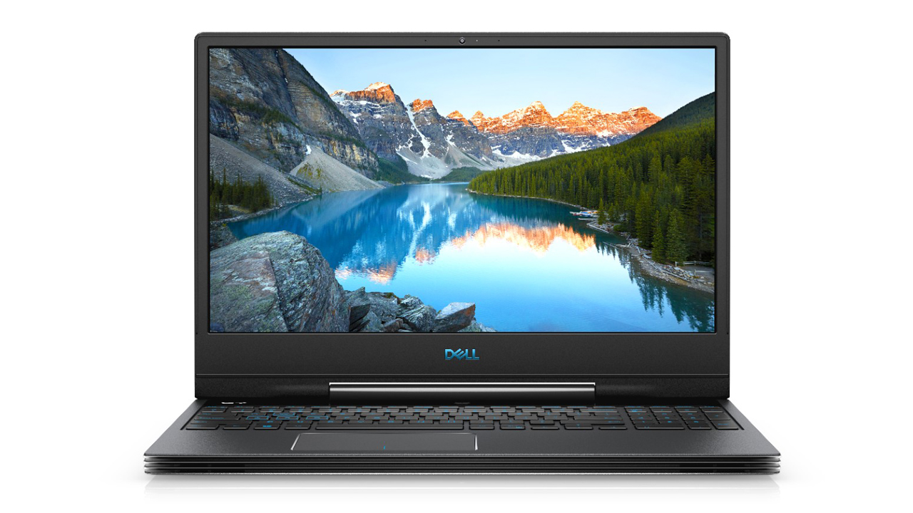 Dell làm mới dòng laptop Gaming G-series 2019, chiến game và làm việc tốt hơn