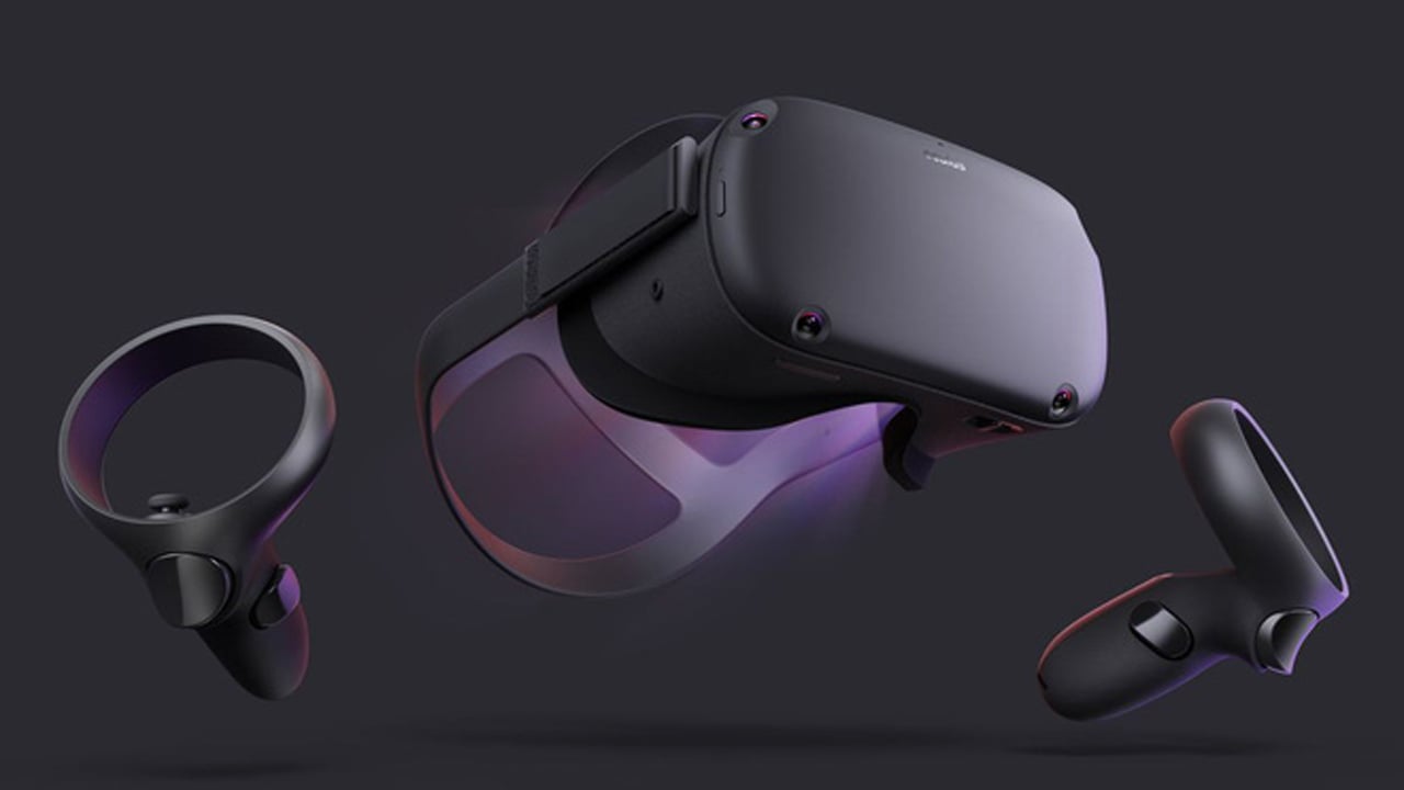 Các Kỹ Sư Facebook Tìm Ra Cách Tăng Sức Mạnh Đồ Họa Cho Oculus Quest