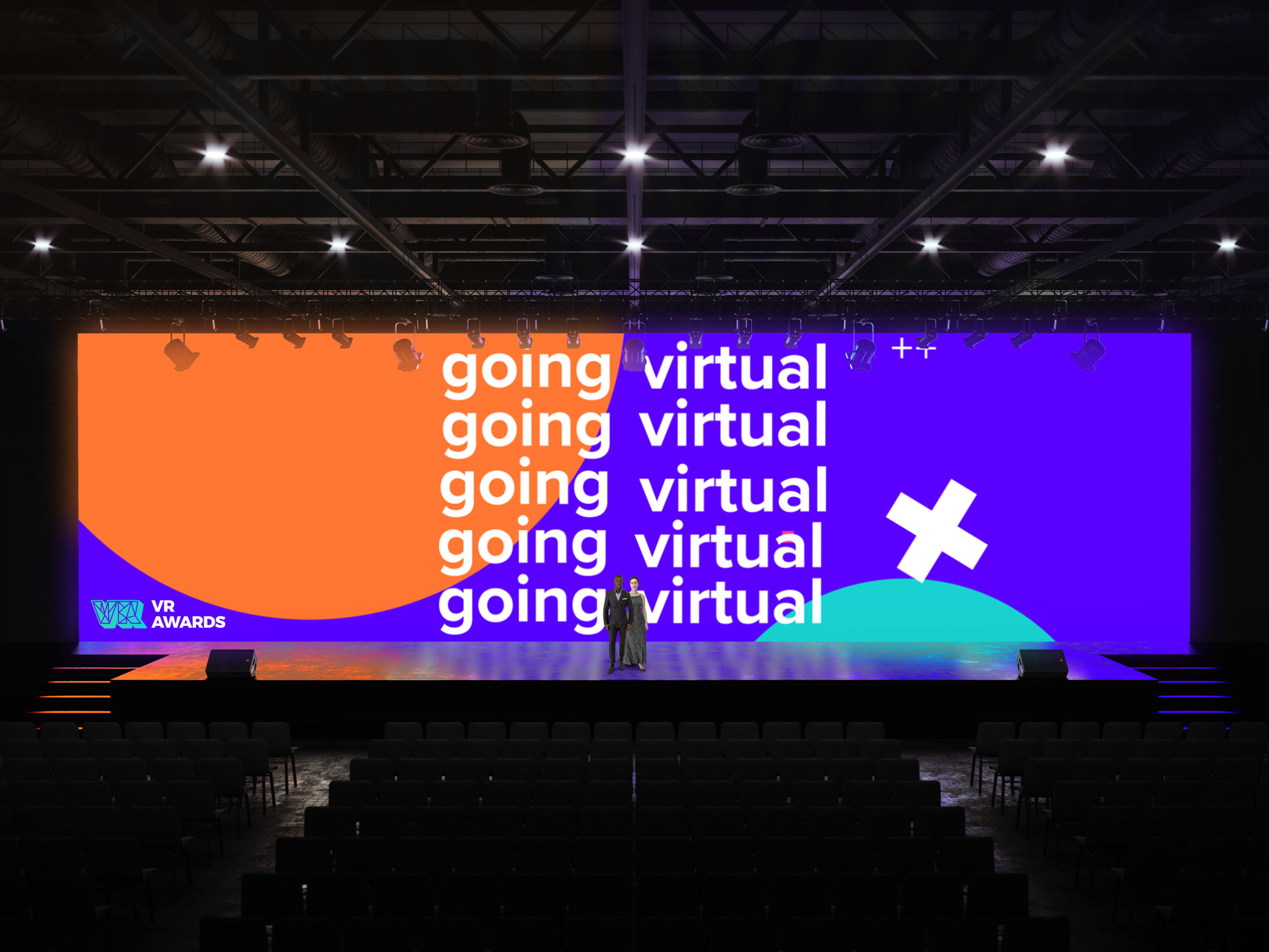 Sự kiện VR Award lần thứ tư sẽ được tổ chức trên mạng