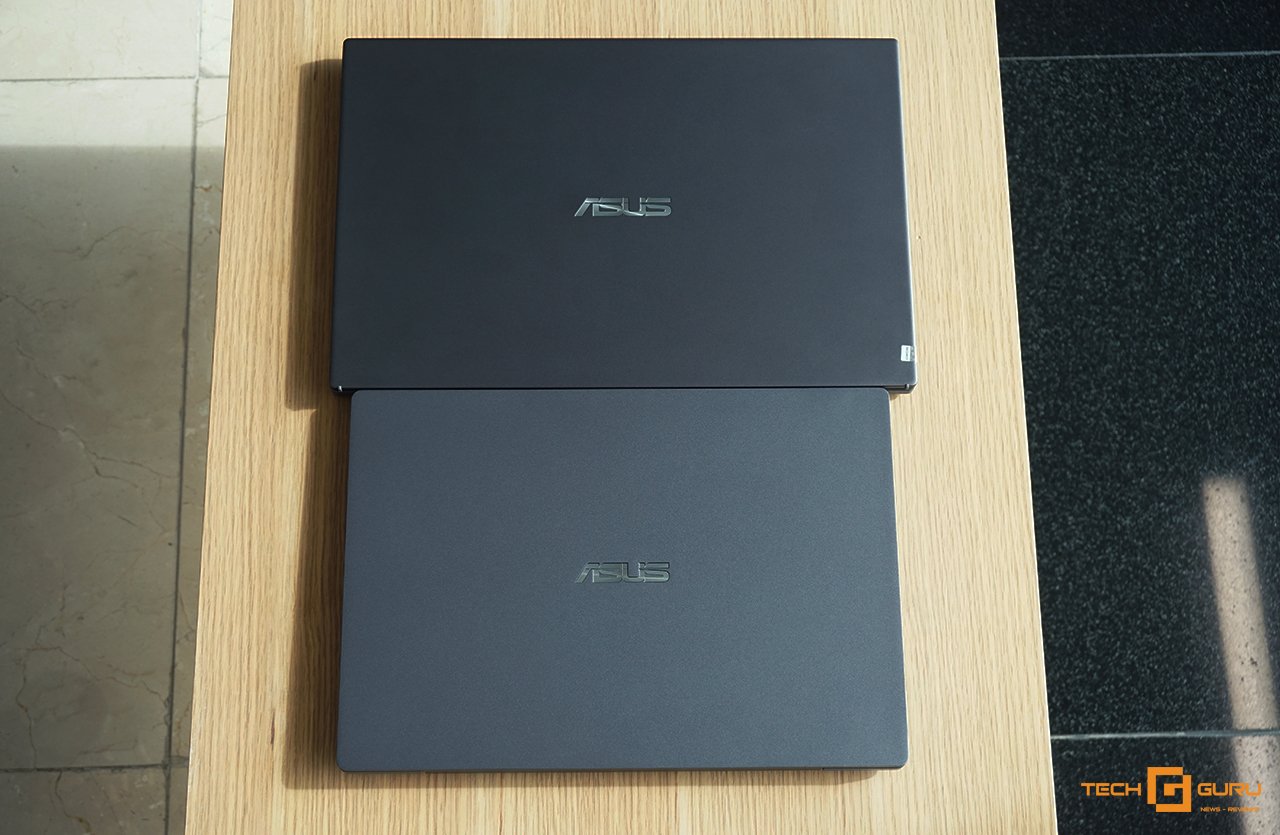 Trên tay bộ đôi Asus ExpertBook P5440 và P3540 – Làn gió mới phân khúc laptop doanh nhân, giá từ 13 triệu đồng