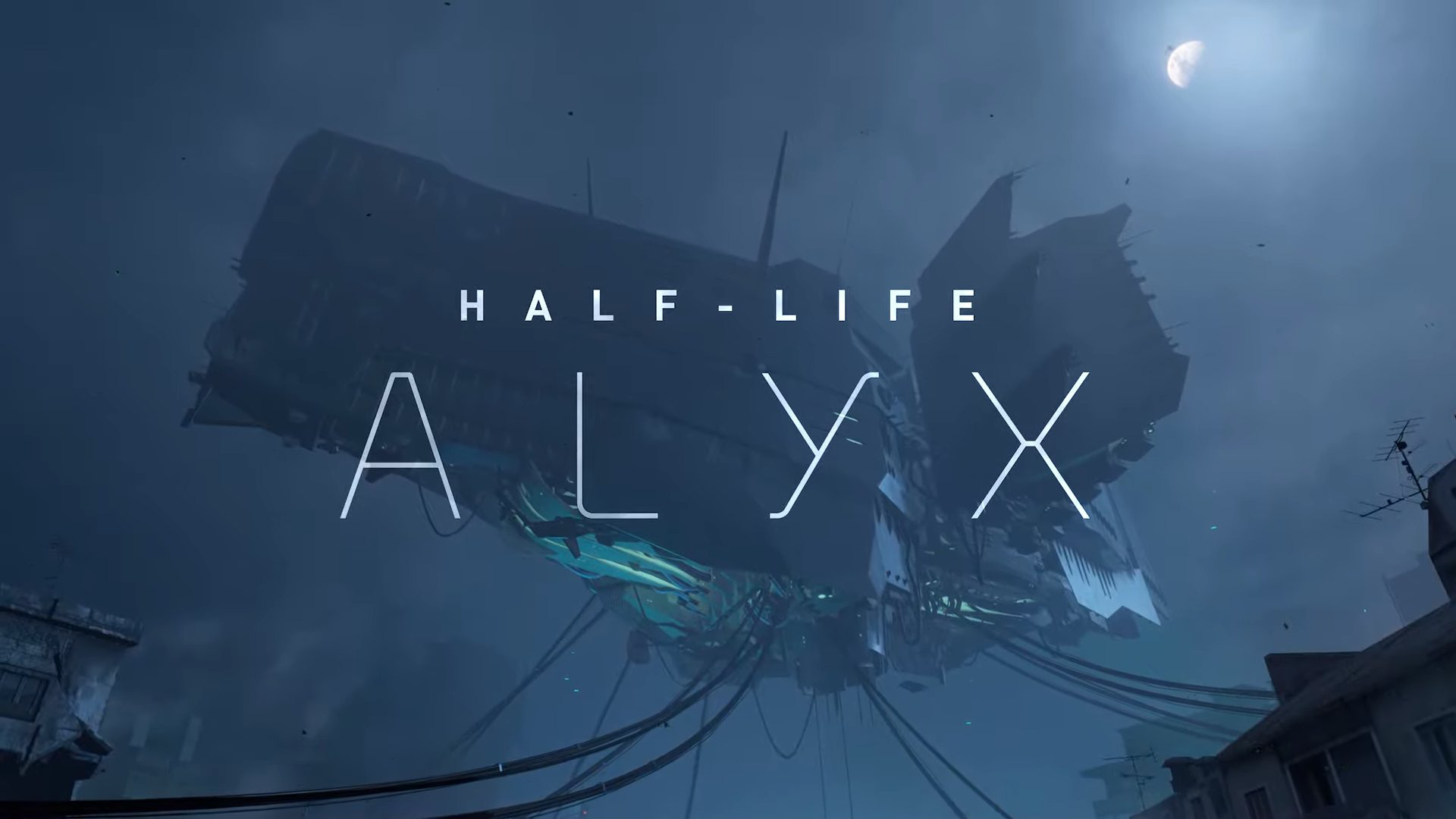Half-life Alyx – Đánh giá “siêu phẩm” đầu tiên trên nền thực tế ảo