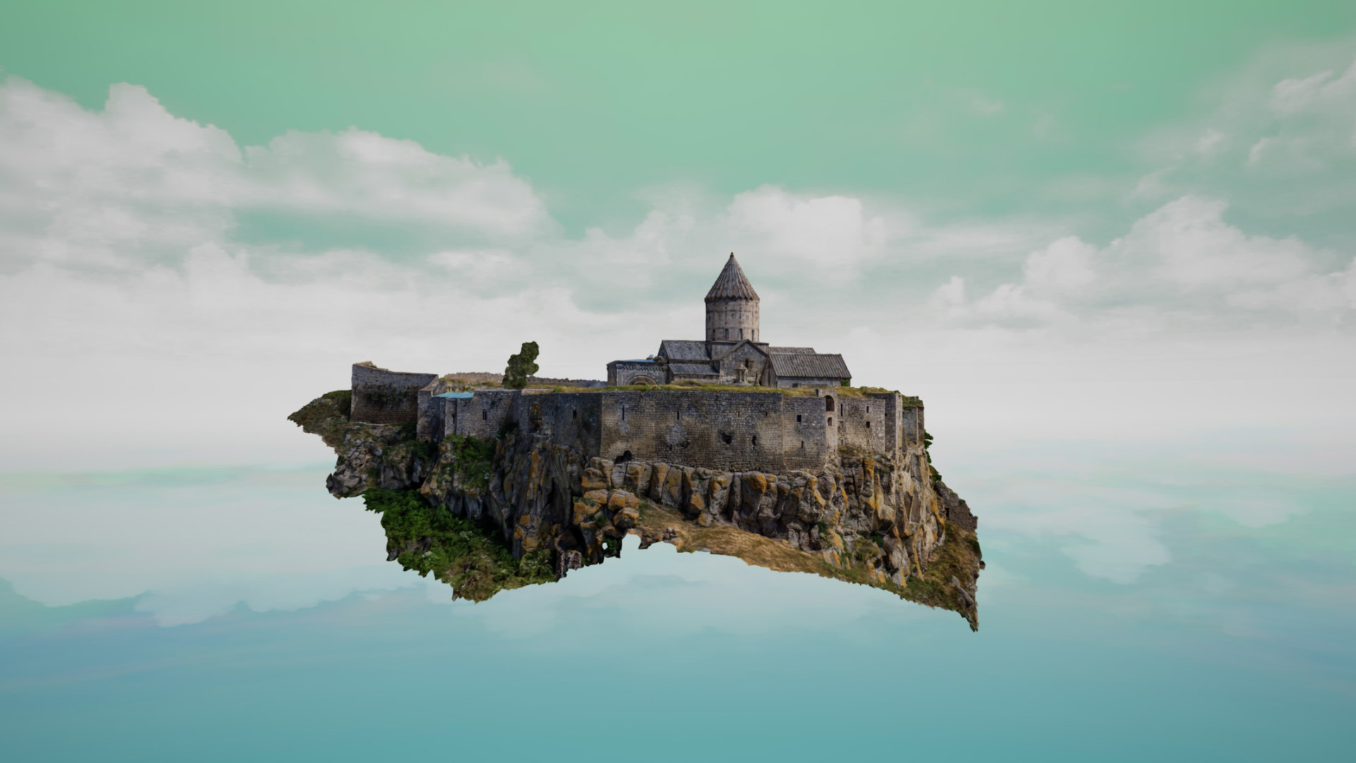 Bản thử nghiệm mới của Sidequest cho phép biến các mô hình 3D thành các mảnh trong trò chơi ghép hình