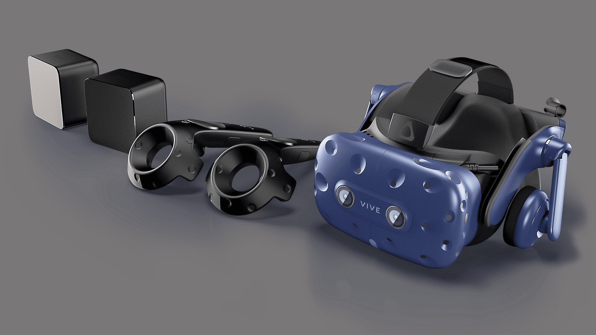 HTC sẽ ngưng sản xuất mẫu kính thực tế ảo HTC Vive Pro