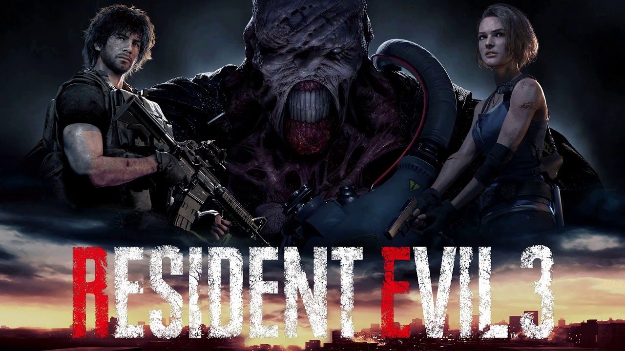 AMD tặng game Resident Evil 3 Remake cho người mua các sản phẩm của hãng