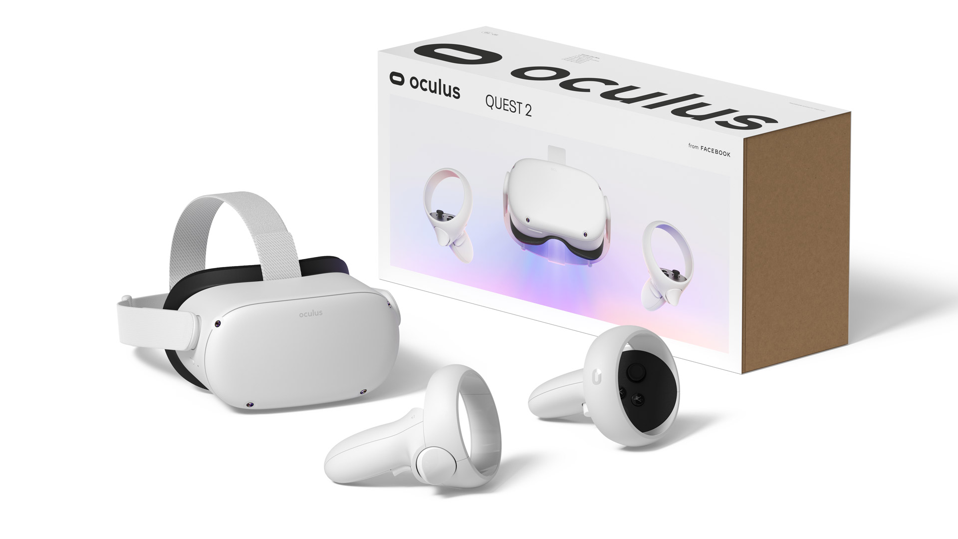 Oculus Quest 2 - Đánh giá chi tiết sản phẩm