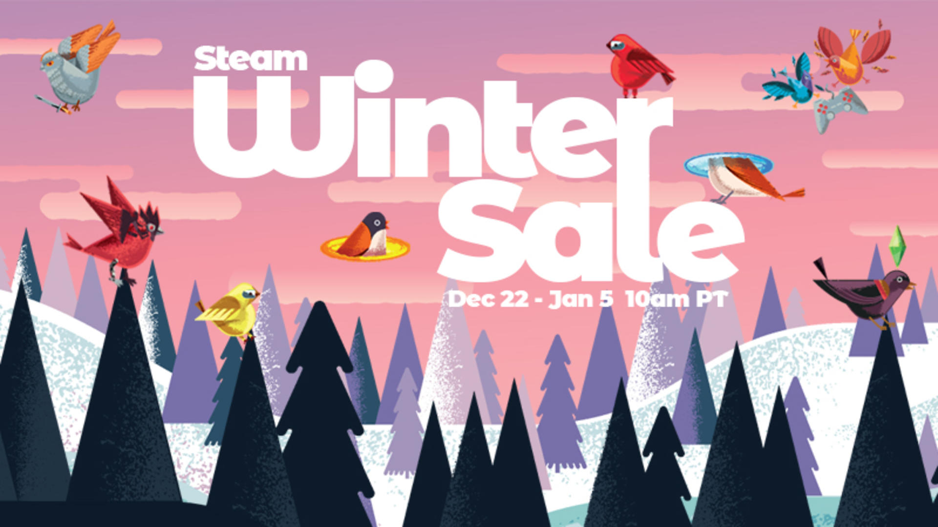 Steam Winter Sale - Top game Steam VR đang được giảm giá (Kỳ 1)