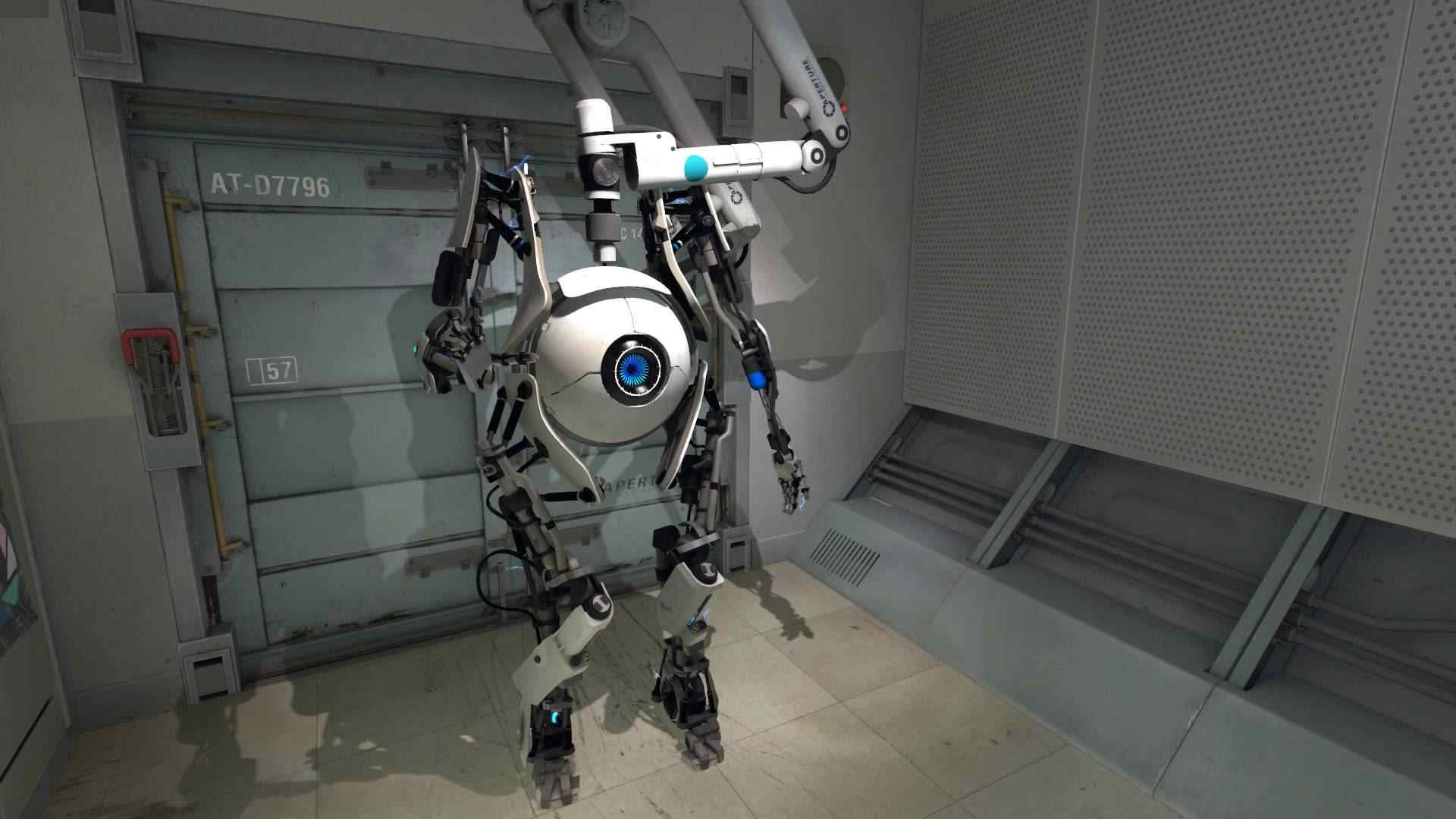 Valve Software từng cân nhắc cho ra mắt một phiên bản Portal VR