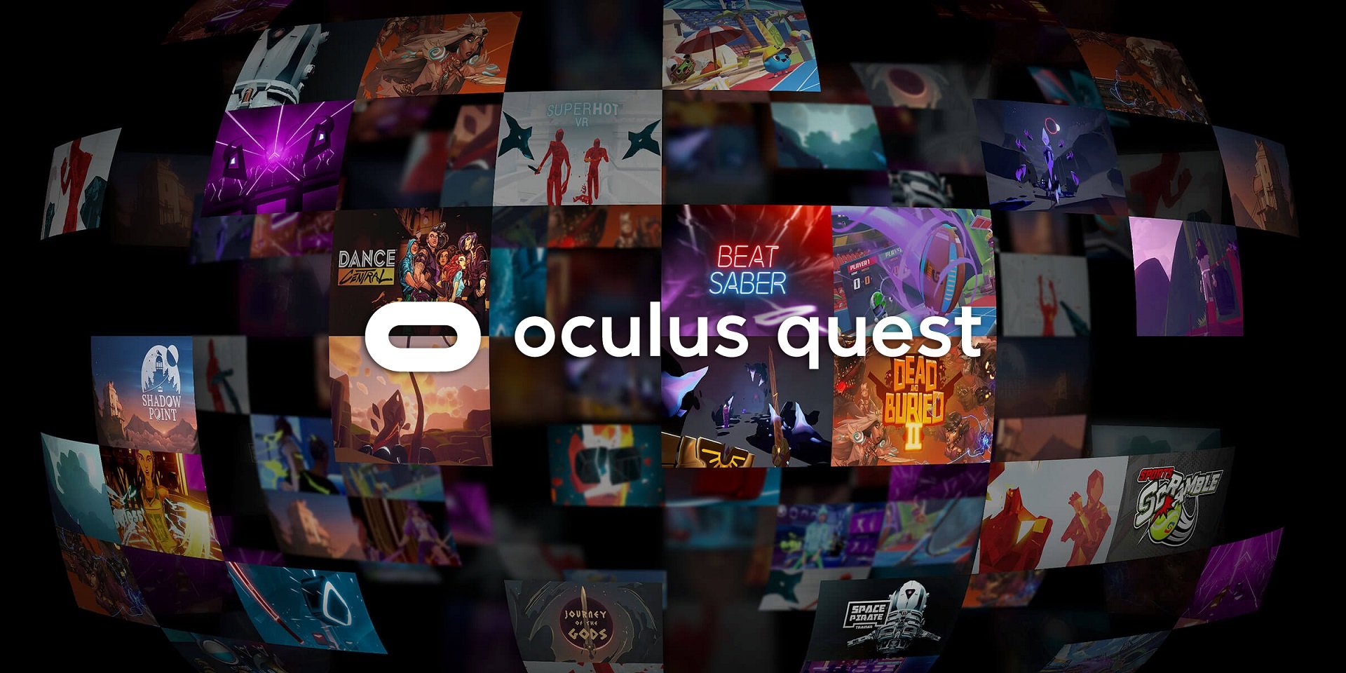 Oculus Quest đã có 170 chương trình trên cửa hàng với 1 nửa trong đó hỗ trợ crossbuy