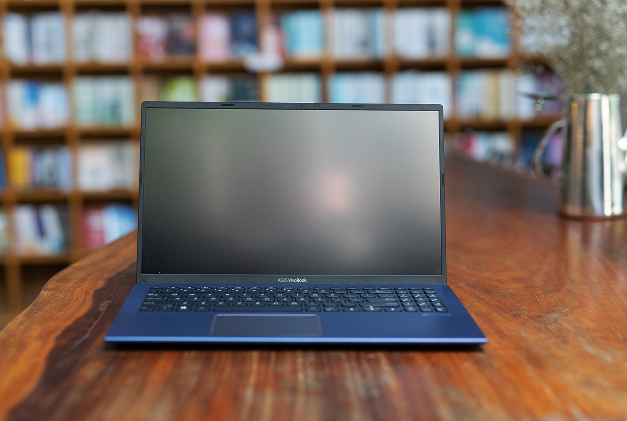Cận cảnh bộ đôi Asus VivoBook 14/15 (2019) – Laptop phổ thông đậm chất “Ngon, Bổ, Rẻ”