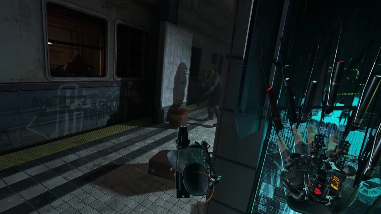 Half-life Alyx – Đánh giá “siêu phẩm” đầu tiên trên nền thực tế ảo