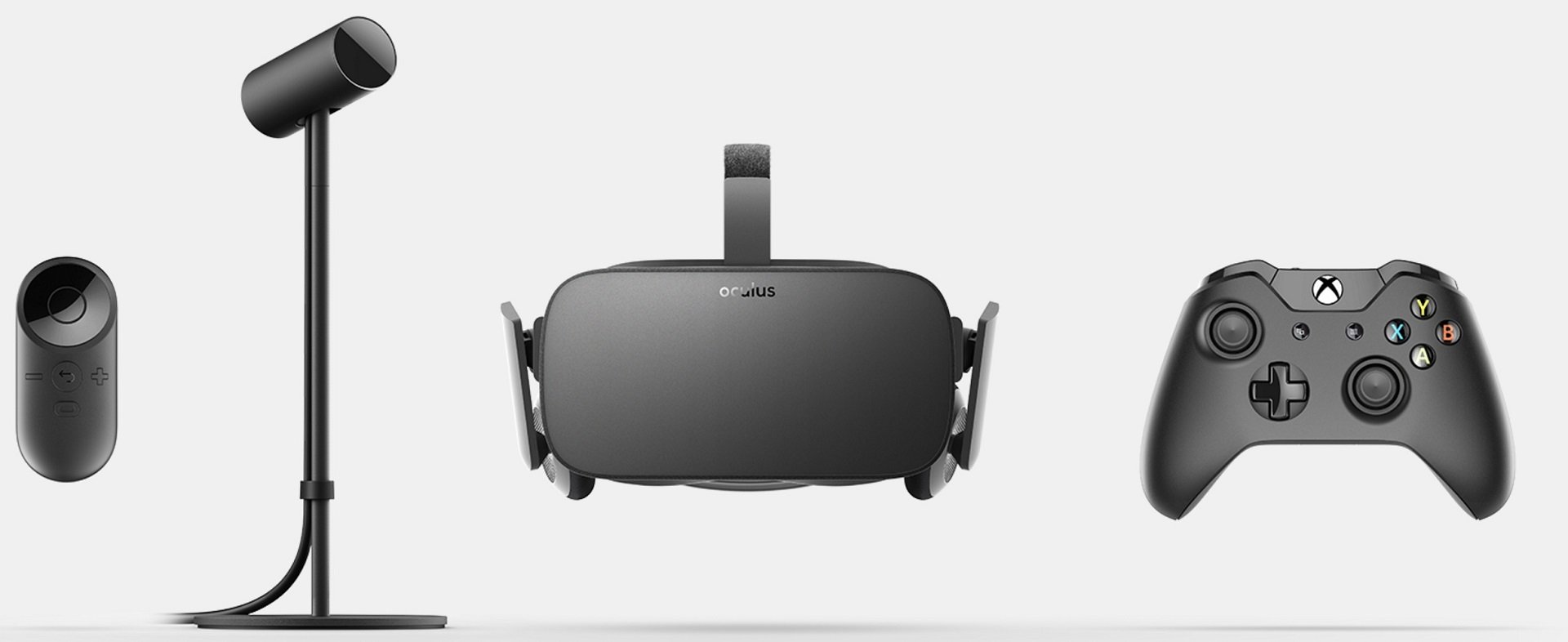 Oculus Rift