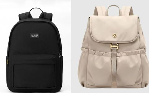 So Sánh Balo Vải Nylon và Vải Polyester Cho Học Sinh: Phân Tích Chuyên Sâu Năm 2025