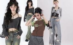 15 Mẫu Balo Y2K Độc Lạ Làm Mưa Làm Gió Năm 2025