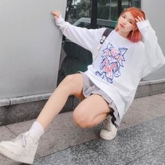 TOP 17 Áo Sweater Local Brand nổi tiếng cực chất rẻ đẹp