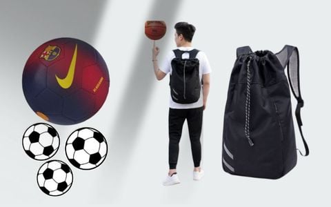 Top 7 Màu Sắc Balo Bóng Đá Phổ Biến Nhất 2025