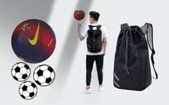 Top 7 Màu Sắc Balo Bóng Đá Phổ Biến Nhất 2025