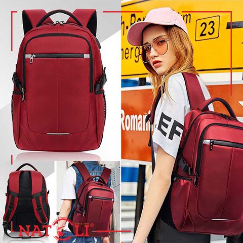 Balo nữ Hàn Quốc thời trang tuổi teen thịnh hành nhất hiện nay