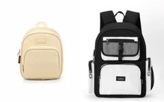 Balo Mini vs Balo Size Lớn: Chọn Loại Nào?