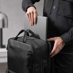 Balo Laptop Siêu Nhẹ - Giải Pháp Hoàn Hảo Cho Dân Công Nghệ