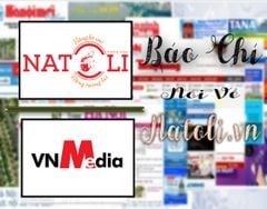 Chất lượng vì sức khoẻ - Balo Natoli đạt chuẩn REACH - Vnmedia