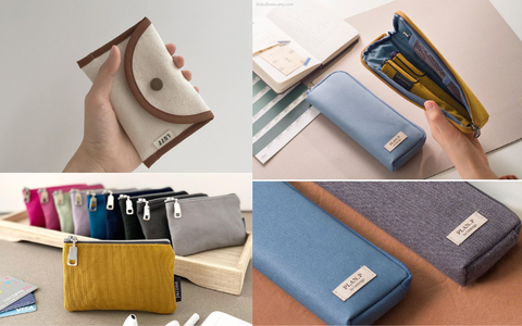 Ví Vải Canvas Nam: Hướng Dẫn Chọn Mua Tốt Nhất 2025