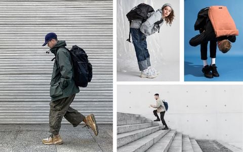 Nên Mua Balo Kích Thước Bao Nhiêu Cho Phù Hợp Mọi Nhu Cầu