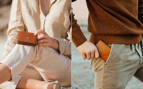 Cách Phối Đồ Với Ví Mini - Bí Quyết Tỏa Sáng Xu Hướng 2025