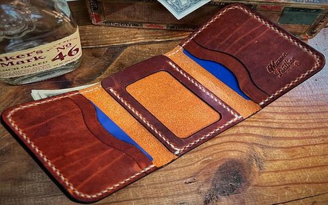 Cách Làm Ví Cầm Tay Nữ Handmade Chi Tiết Từ A Đến Z