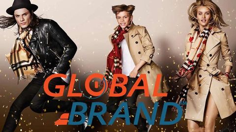 Global Brand là gì? Các thương hiệu Global Brand có mặt tại VN