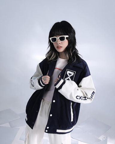 TOP 10+ áo jacket local brand được yêu thích nhất 2022
