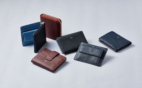 Chọn Ví Mini Theo Dáng Người: Hướng Dẫn Từ Chuyên Gia Thời Trang