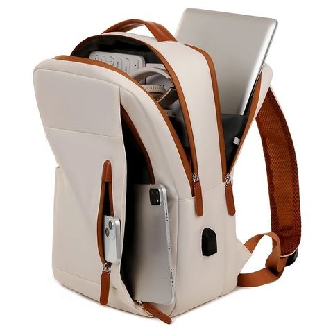 Cách Nhận Biết Balo MacBook 13 inch Hàng Fake và Hàng Chính Hãng