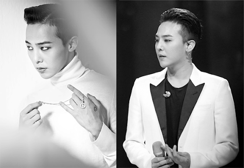 TOP 10+ kiểu tóc G Dragon đang làm mưa làm gió hè năm 2022