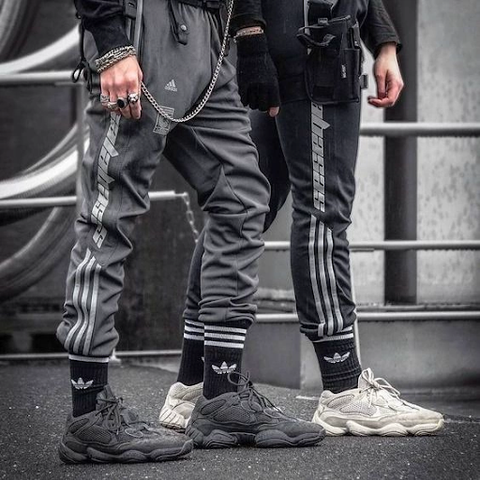 Techwear là gì?  TOP 10+ cách phối đồ techwear chất cực ngầu