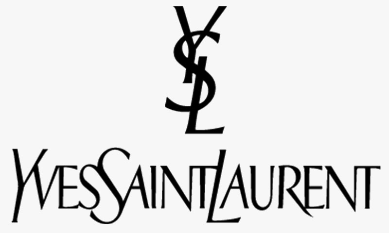 Thương hiệu YSL (Yves Saint Laurent) và ý nghĩa logo – Natoli