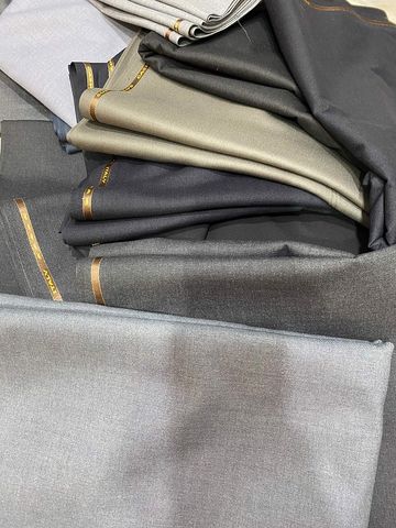 Vải cashmere là gì ? Nguồn gốc, đặc điểm, cách nhận biết