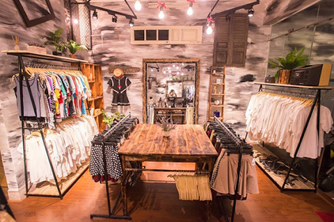 TOP 10+ vintage shop cực chất tại Hà Nội và TP Hồ Chí Minh