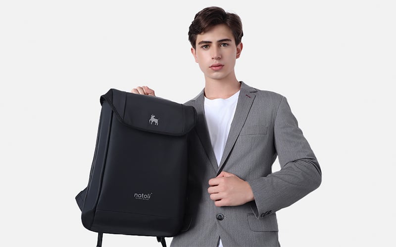 Balo laptop cao cấp