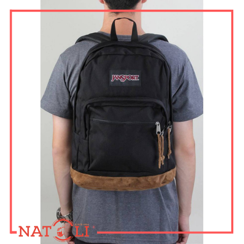 Natoli – thương hiệu vàng trong làng thời trang balo Việt