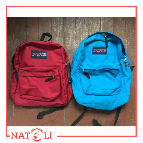 Tất cả các yếu tố từ đường may cho đến logo, chất liệu đều rất quan trọng