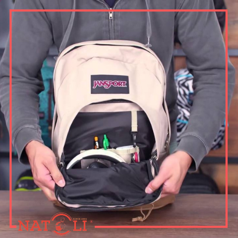 Mẫu balo mang đến sức hút mạnh mẽ