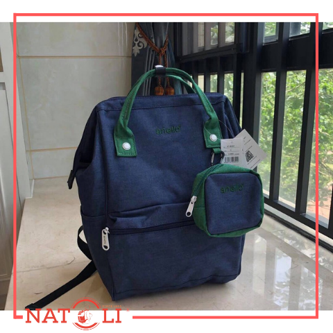 Balo của Natoli không làm người dùng thất vọng