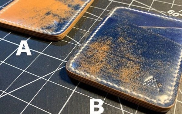 5 sai lầm khi bảo quản ví