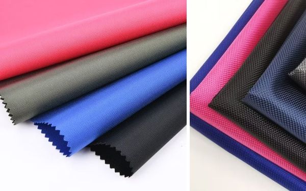 Vải Oxford 600D: Vua Của Vải Chống Thấm
