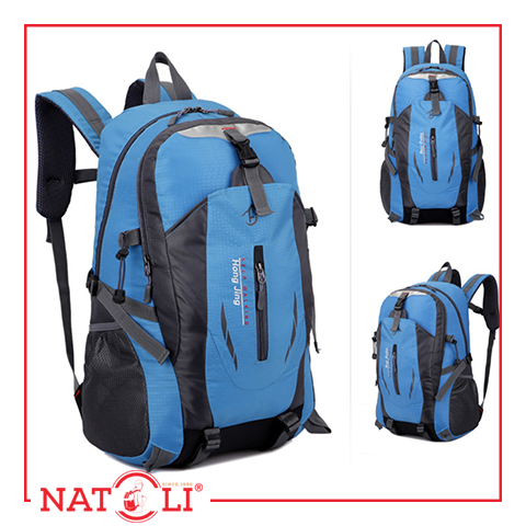 Balo du lịch tân bình mẫu đẹp nhất đốn gục người dùng