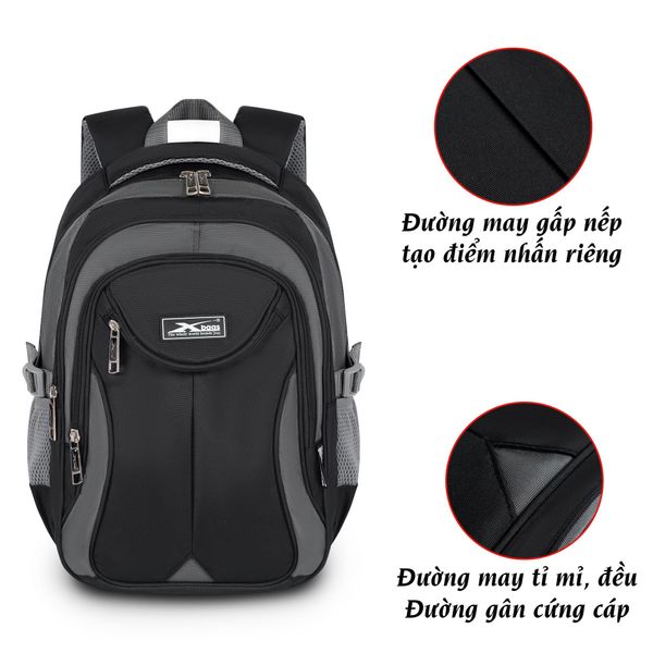 Top 10 Balo Chống Sốc Laptop 15.6 Inch Tốt Nhất
